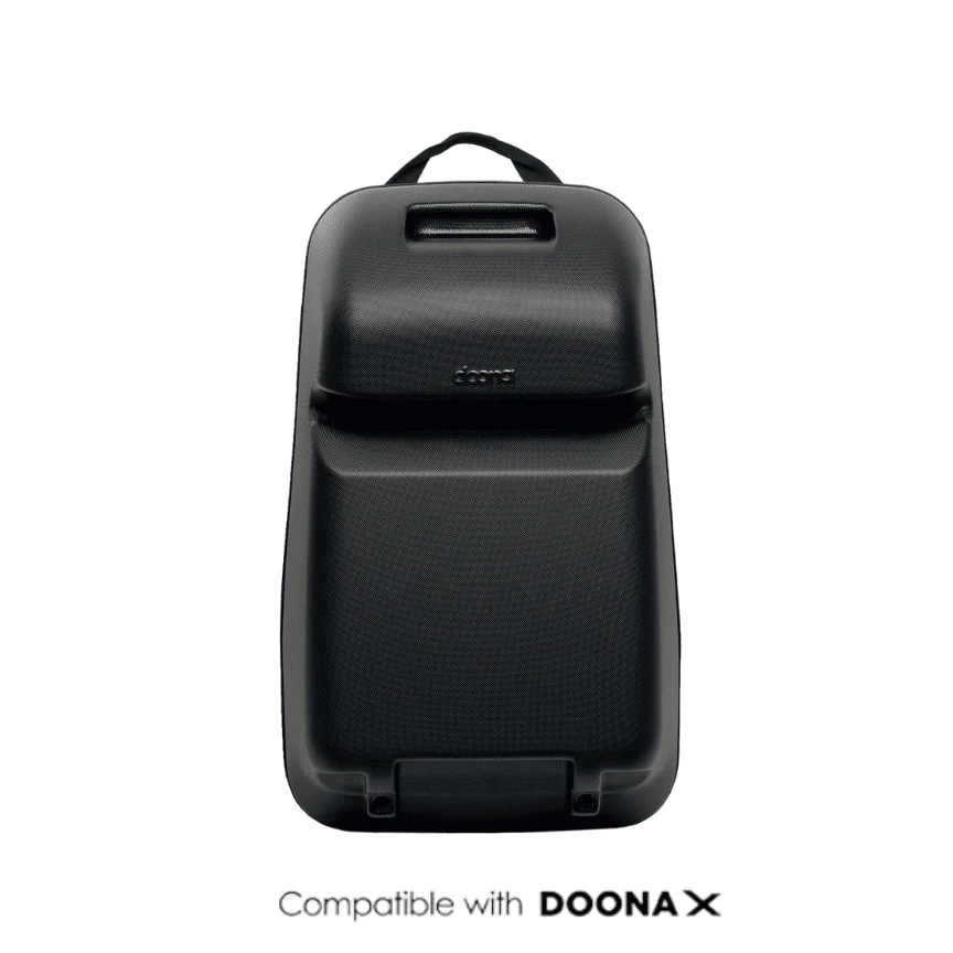 Doona X Pack & Go Basket