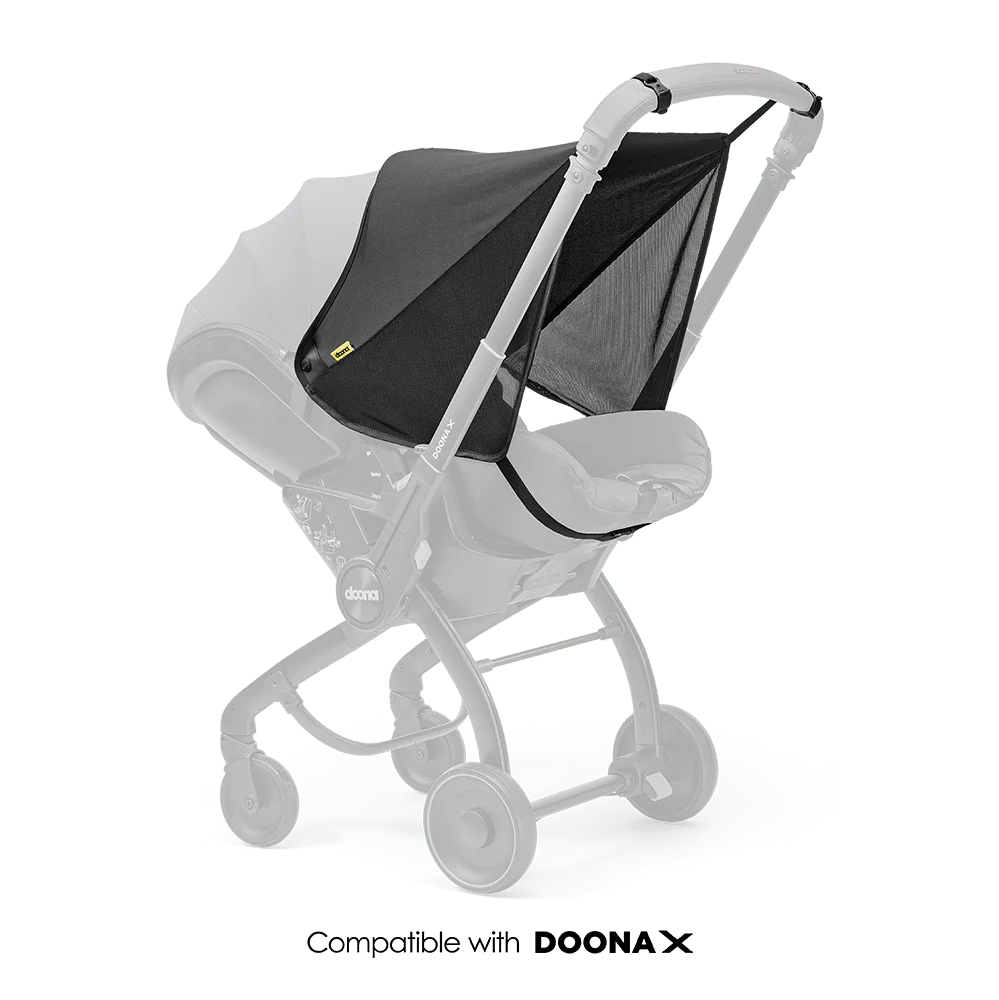 Doona X Sunshade Extension - Image 3