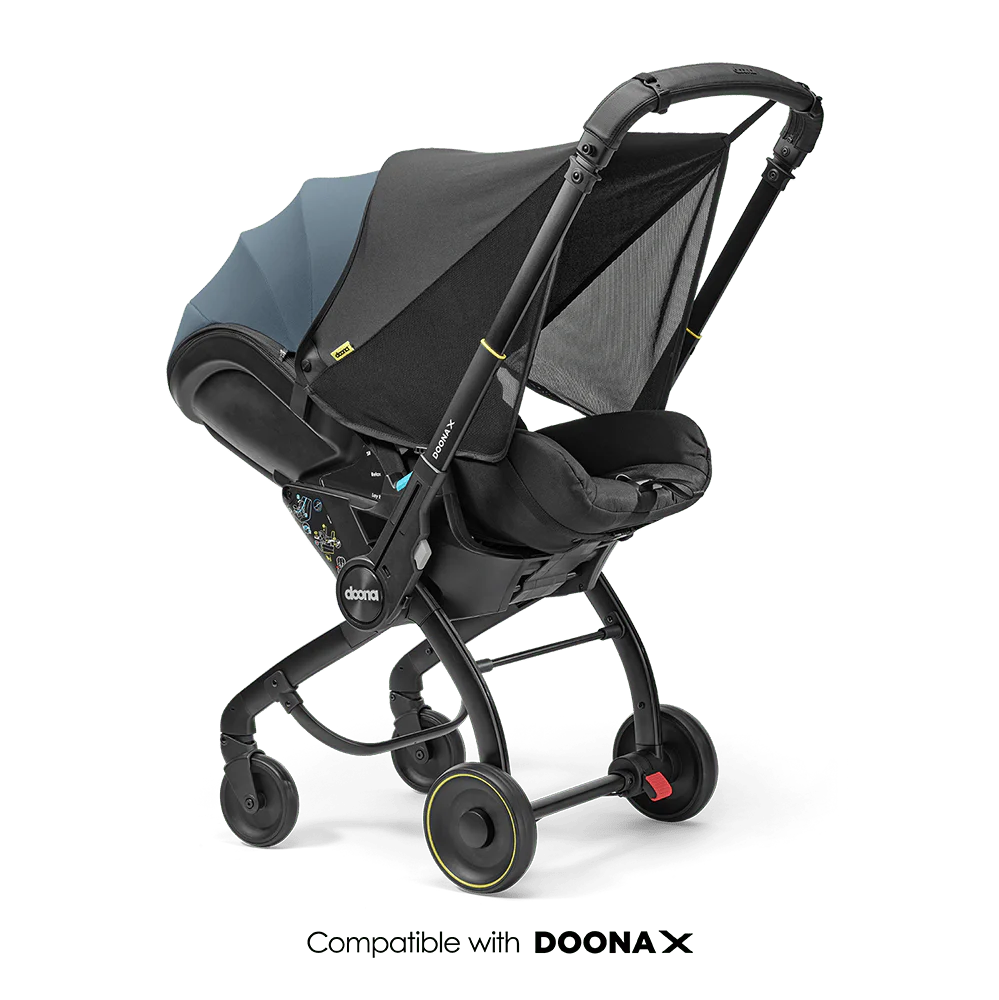 Doona X Sunshade Extension - Image 4
